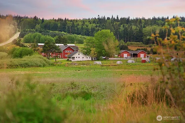 $57,500 | 0 East Farmington Drive, Greenbank, WA 98253