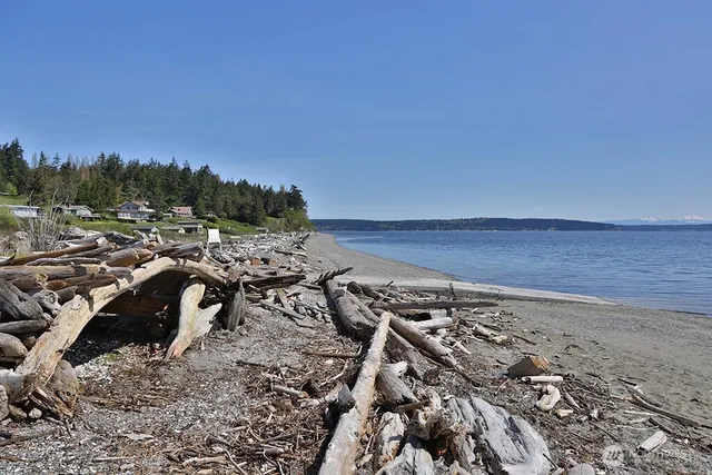 $57,500 | 0 East Farmington Drive, Greenbank, WA 98253