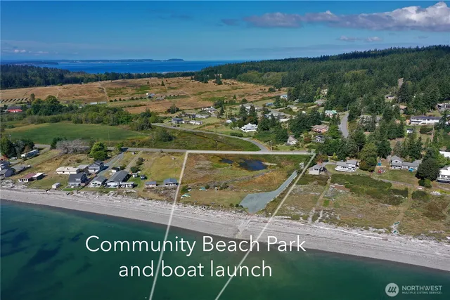 $57,500 | 0 East Farmington Drive, Greenbank, WA 98253