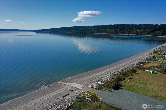 $57,500 | 0 East Farmington Drive, Greenbank, WA 98253