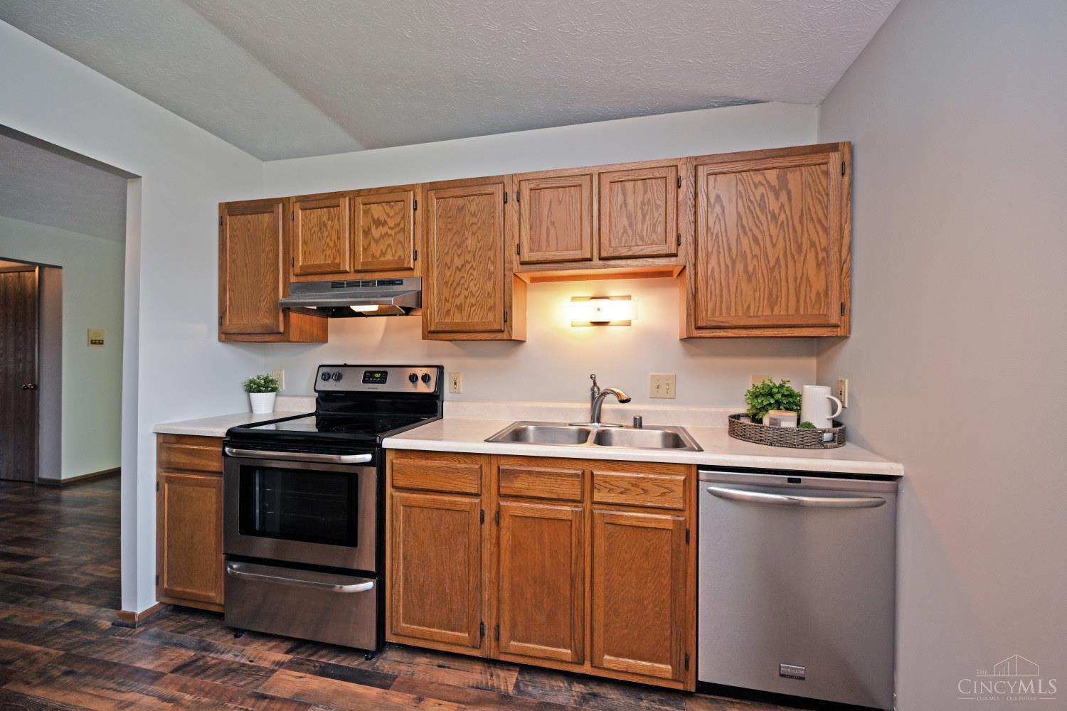 3953 School Section Road, Unit 35 Cincinnati, OH 45211 - Photo 7 of 19