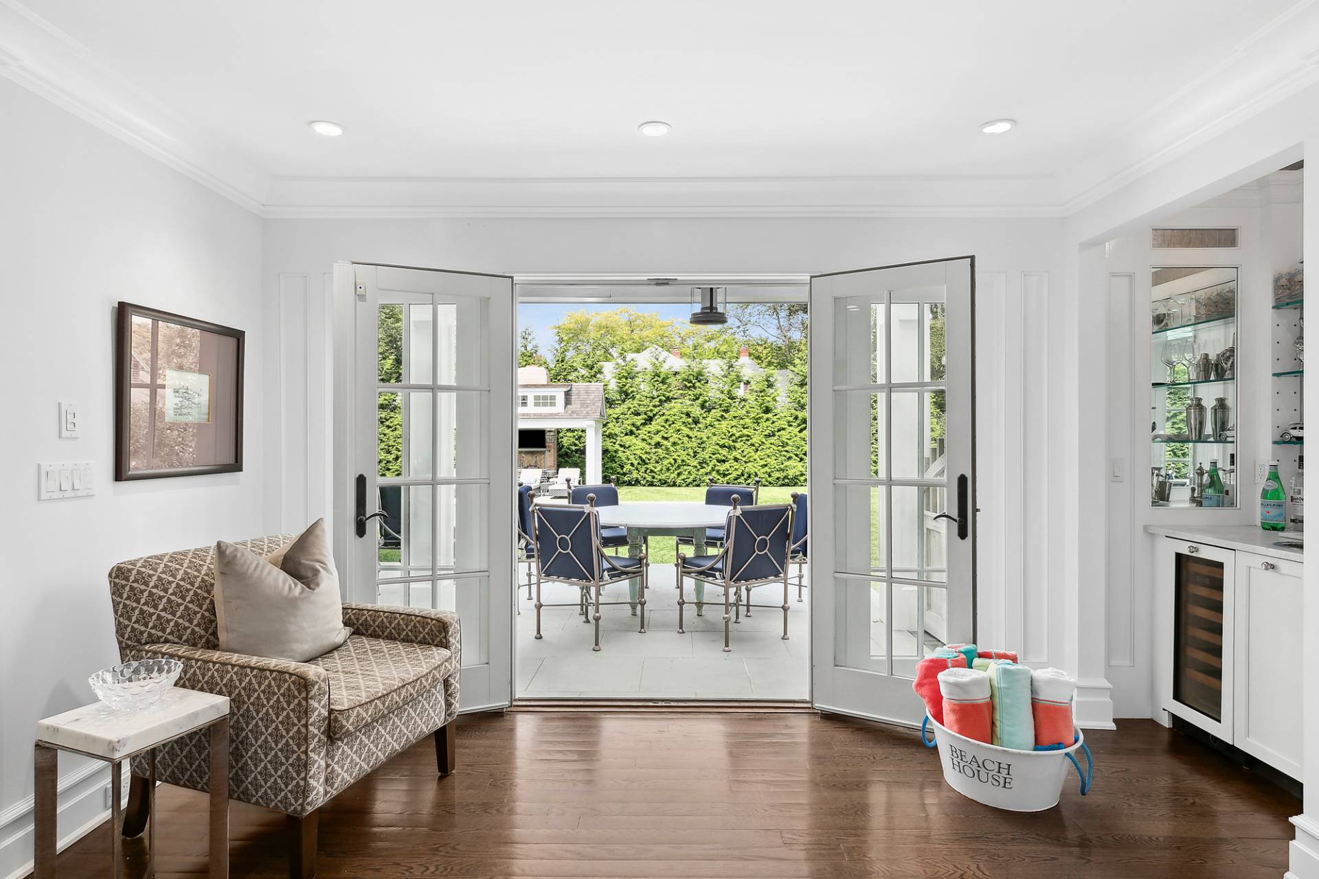 11 Sherrill Road East Hampton, NY 11937 - Photo 13 of 36