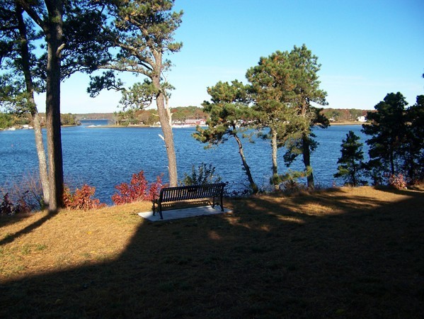 33 Old Fish House Road, Unit A4 Dennis, MA 02660 - Photo 13 of 15 Gallery Image 13