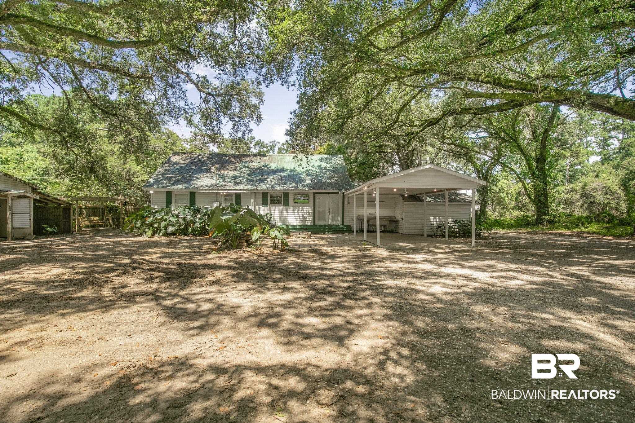 52950 Hodgson Road Stockton, AL 36579 - Photo 32 of 39