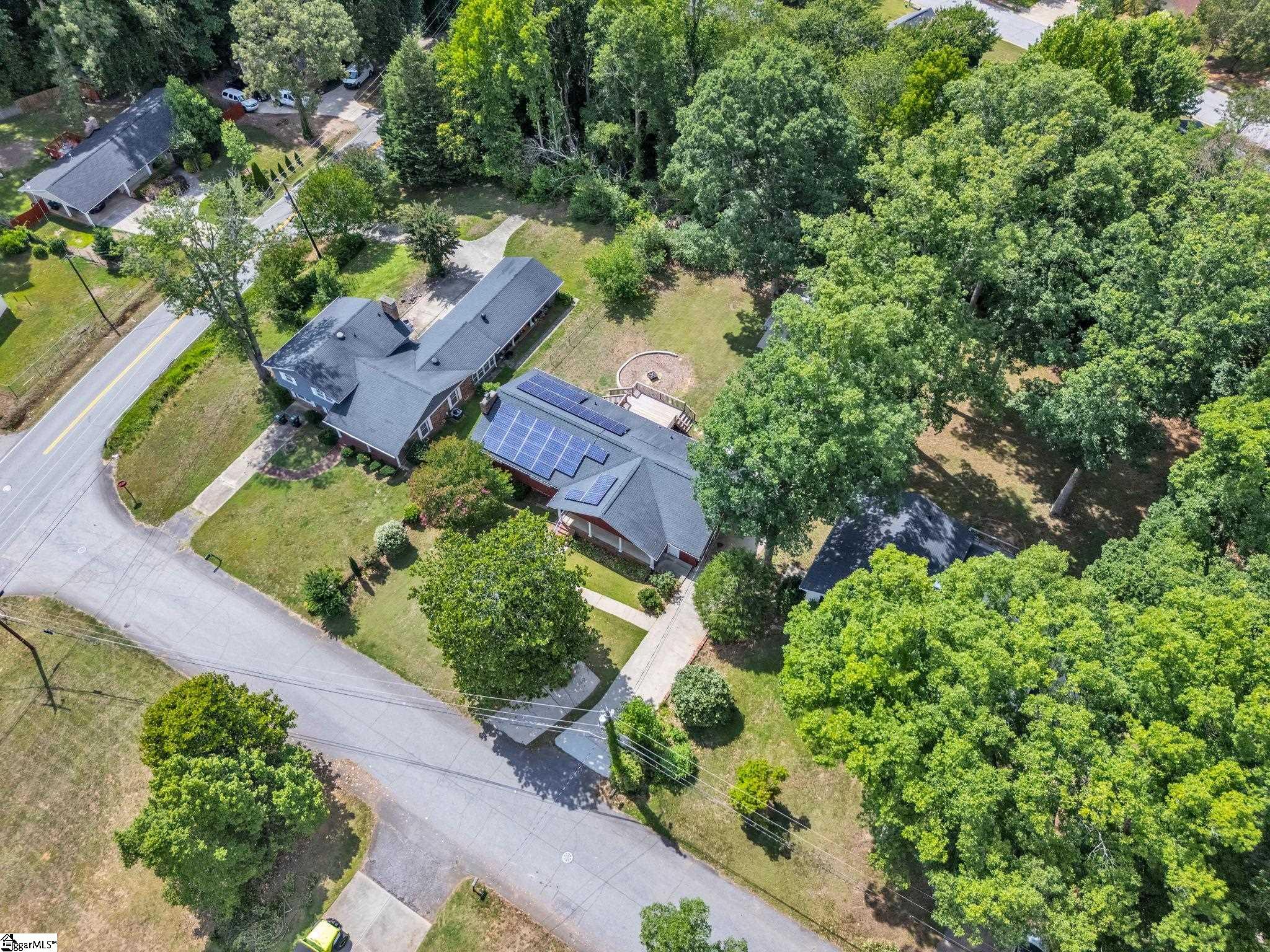 3 Drewry Road Taylors, SC 29687 - Photo 34 of 35