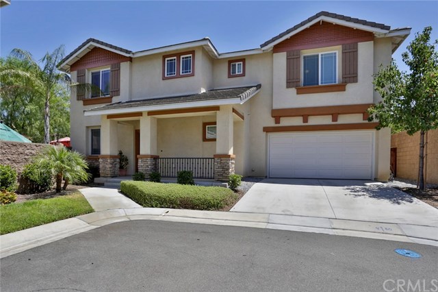 3313 Clipstone Court Riverside, CA 92503 - Photo 1 of 1 Charming 2 story 3 bedroom/2.5 bath home in "RIVERWALK VISTA."