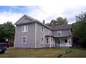 37 Glen Road Gorham, NH 03581 - Photo 3 of 3 Gallery Image 3