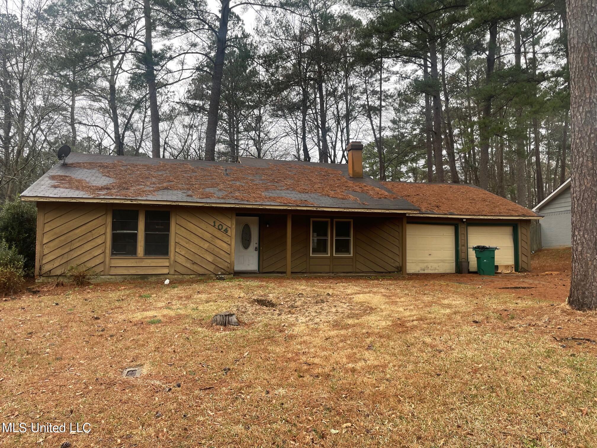 104 Shenandoah Road North Brandon, MS 39047 - Photo 1 of 24 IMG_2144