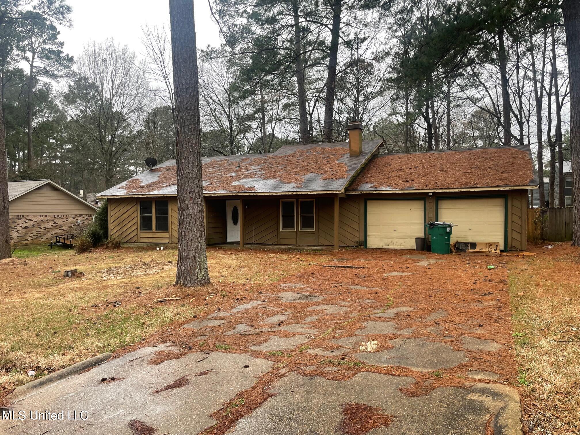 104 Shenandoah Road North Brandon, MS 39047 - Photo 2 of 24 IMG_2145