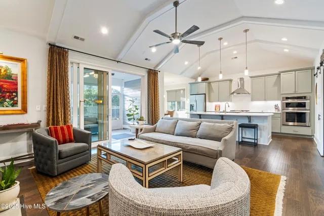 $610,000 | 909 Oyster Pointe Drive, Sunset Beach, NC 28468