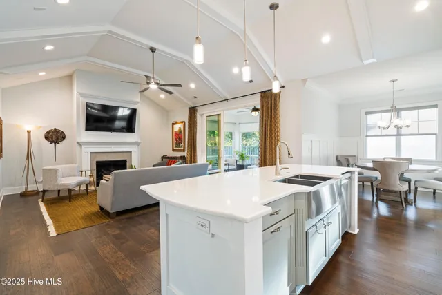 $610,000 | 909 Oyster Pointe Drive, Sunset Beach, NC 28468