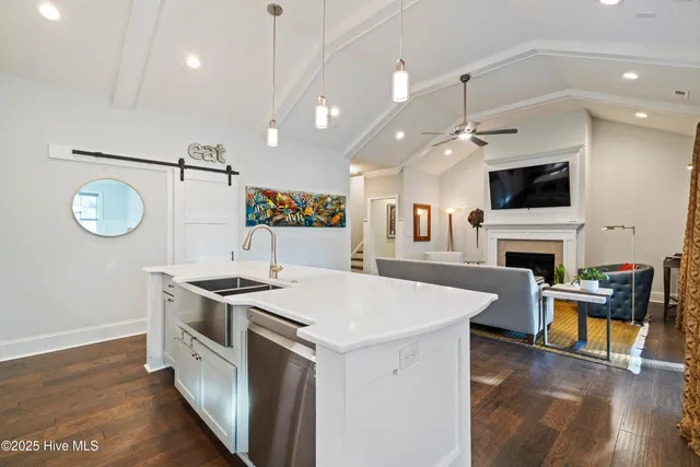 $610,000 | 909 Oyster Pointe Drive, Sunset Beach, NC 28468