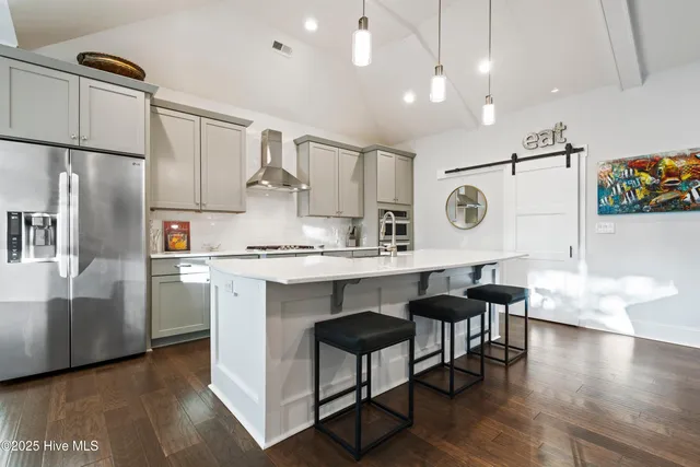 $610,000 | 909 Oyster Pointe Drive, Sunset Beach, NC 28468