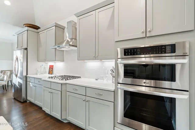 $610,000 | 909 Oyster Pointe Drive, Sunset Beach, NC 28468