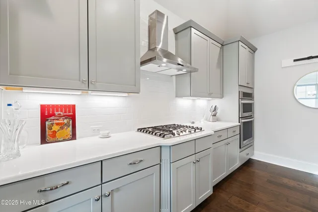 $610,000 | 909 Oyster Pointe Drive, Sunset Beach, NC 28468