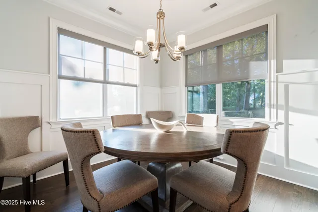 $610,000 | 909 Oyster Pointe Drive, Sunset Beach, NC 28468