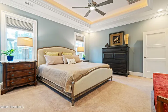 $610,000 | 909 Oyster Pointe Drive, Sunset Beach, NC 28468