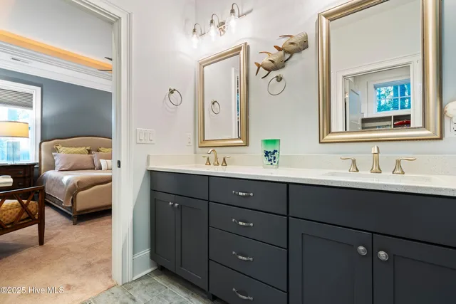 $610,000 | 909 Oyster Pointe Drive, Sunset Beach, NC 28468