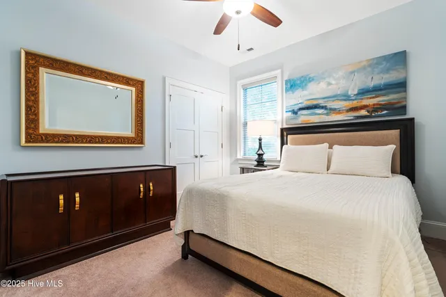 $610,000 | 909 Oyster Pointe Drive, Sunset Beach, NC 28468