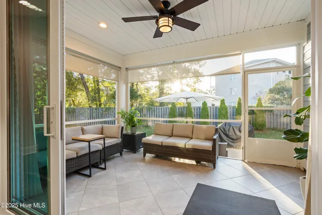 $610,000 | 909 Oyster Pointe Drive, Sunset Beach, NC 28468