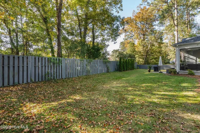 $610,000 | 909 Oyster Pointe Drive, Sunset Beach, NC 28468