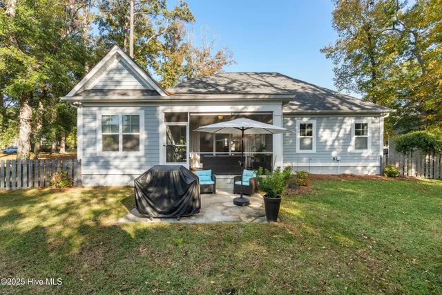 $610,000 | 909 Oyster Pointe Drive, Sunset Beach, NC 28468