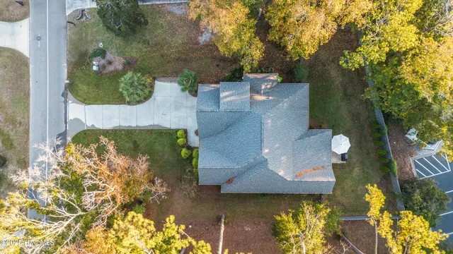 $610,000 | 909 Oyster Pointe Drive, Sunset Beach, NC 28468