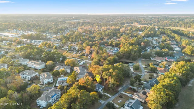 $610,000 | 909 Oyster Pointe Drive, Sunset Beach, NC 28468