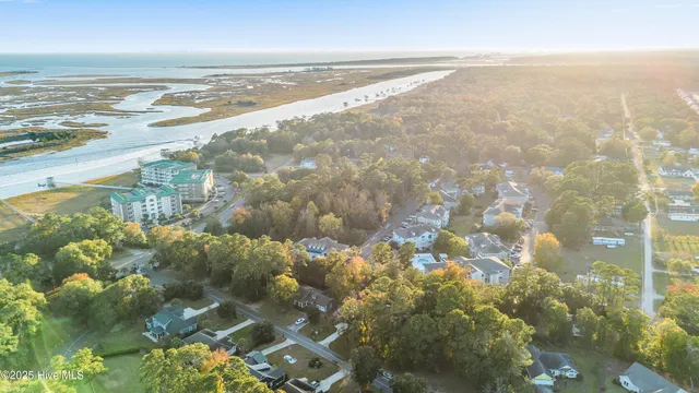 $610,000 | 909 Oyster Pointe Drive, Sunset Beach, NC 28468