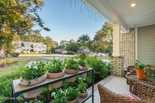 $610,000 | 909 Oyster Pointe Drive, Sunset Beach, NC 28468