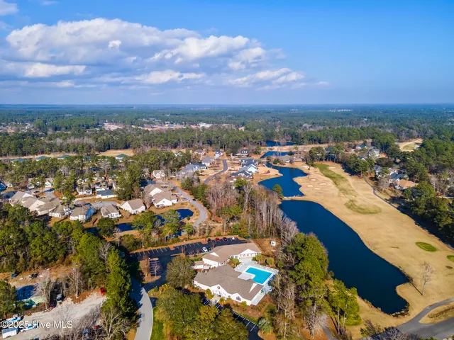 $610,000 | 909 Oyster Pointe Drive, Sunset Beach, NC 28468