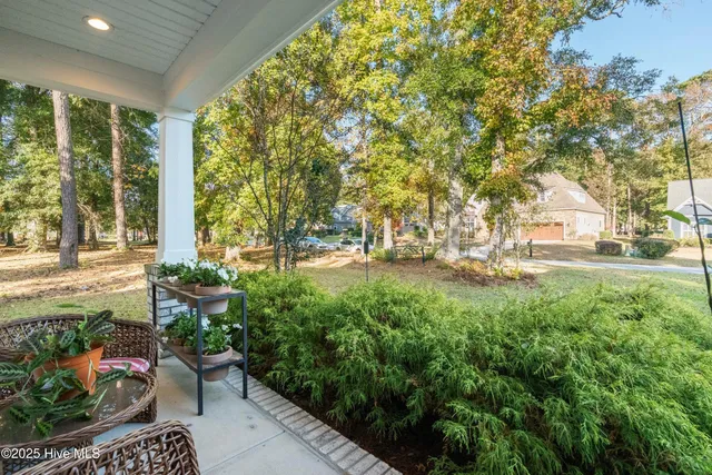 $610,000 | 909 Oyster Pointe Drive, Sunset Beach, NC 28468