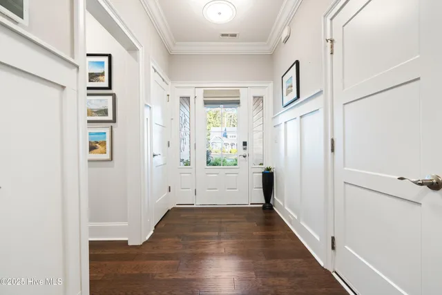 $610,000 | 909 Oyster Pointe Drive, Sunset Beach, NC 28468