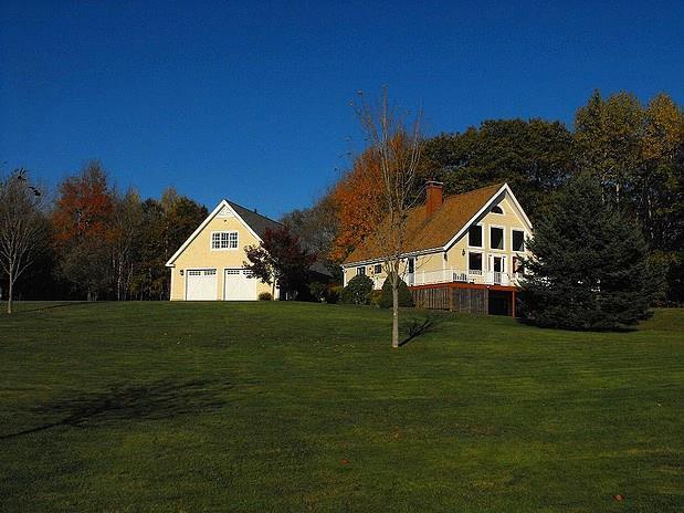 15 Ryan Road Belfast, ME 04915 - Photo 1 of 24 Photo