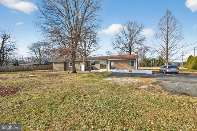a view of an ocean and beach