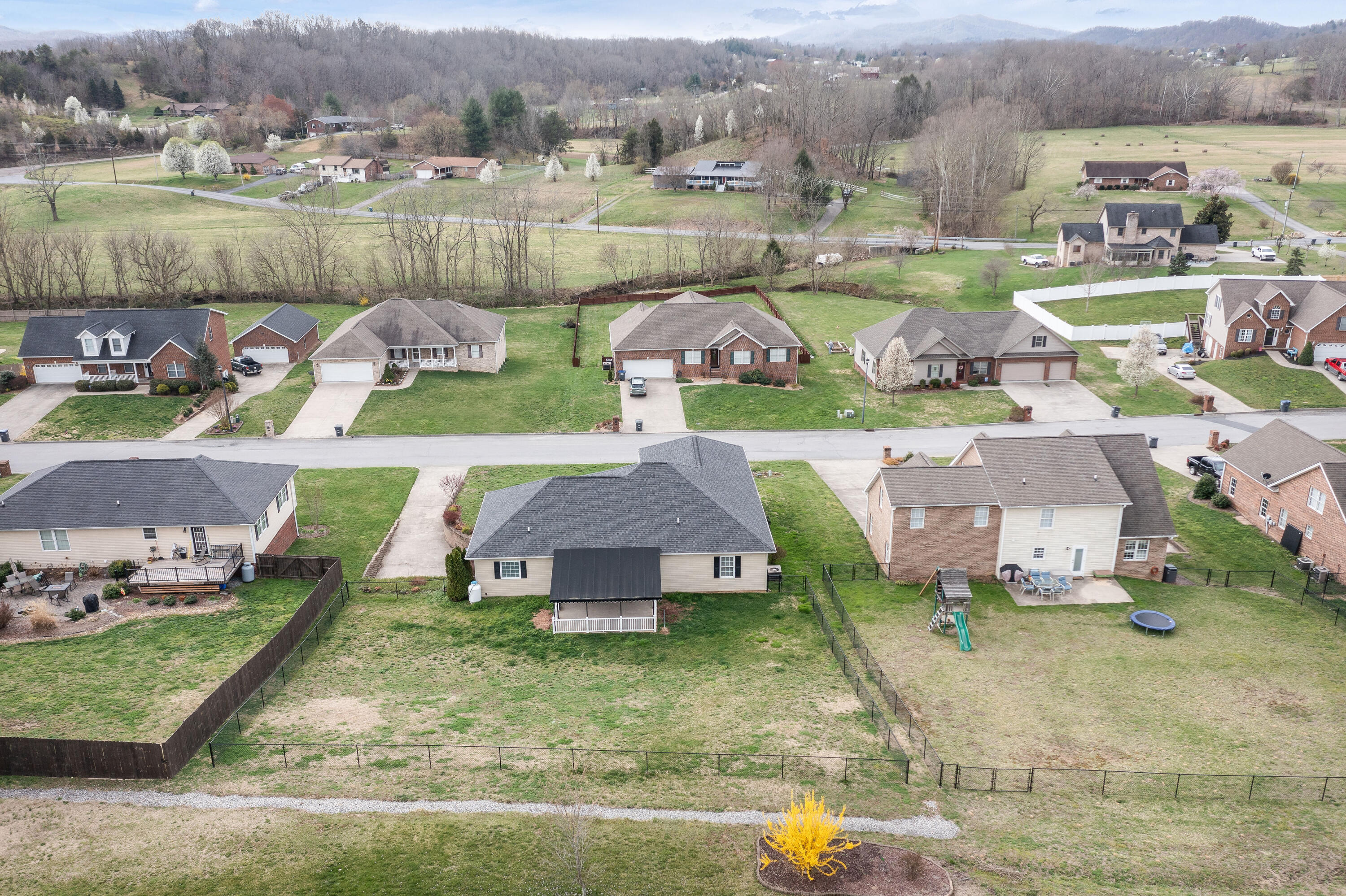 3436 Bailey Ranch Road Kingsport, TN 37660 - Photo 41 of 48 3436-bailey-ranch-rd-41