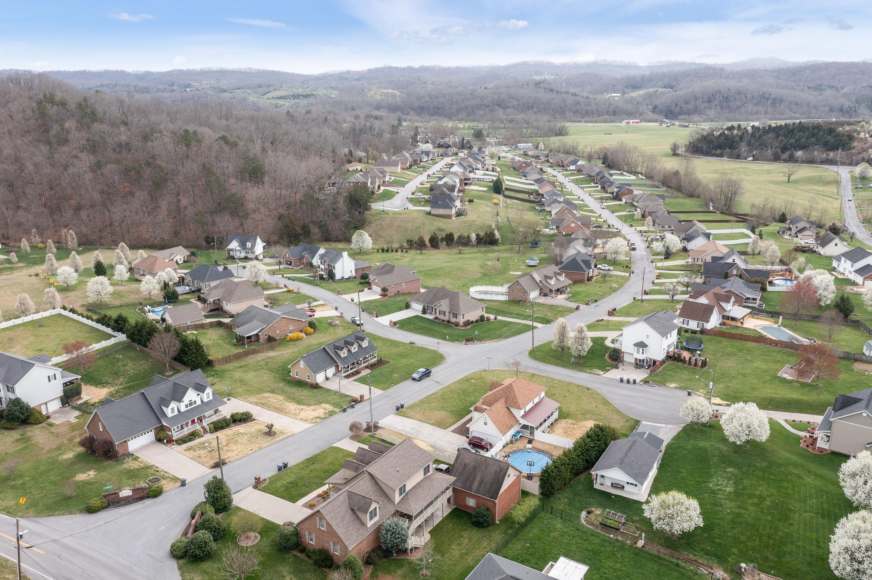3436 Bailey Ranch Road Kingsport, TN 37660 - Photo 42 of 48 3436-bailey-ranch-rd-42