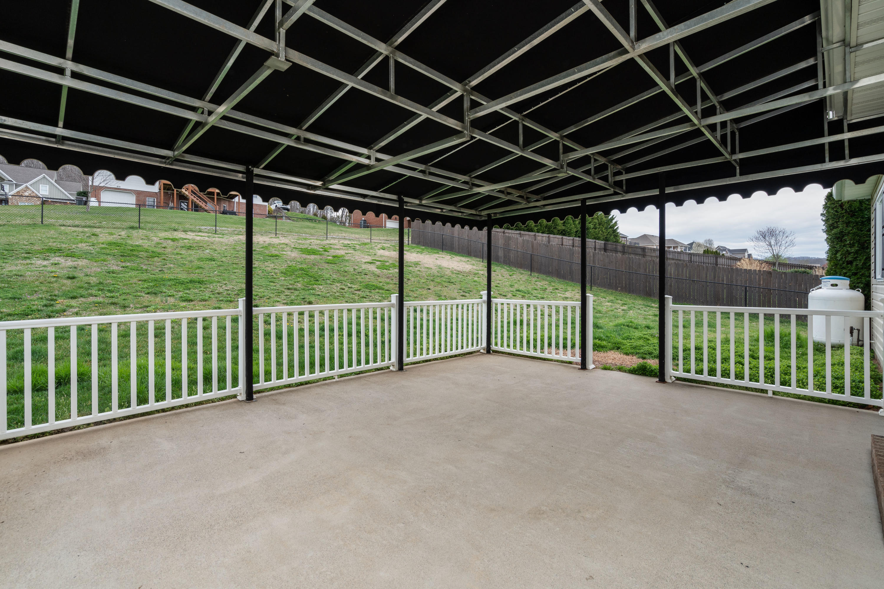 3436 Bailey Ranch Road Kingsport, TN 37660 - Photo 43 of 48 3436-bailey-ranch-rd-43