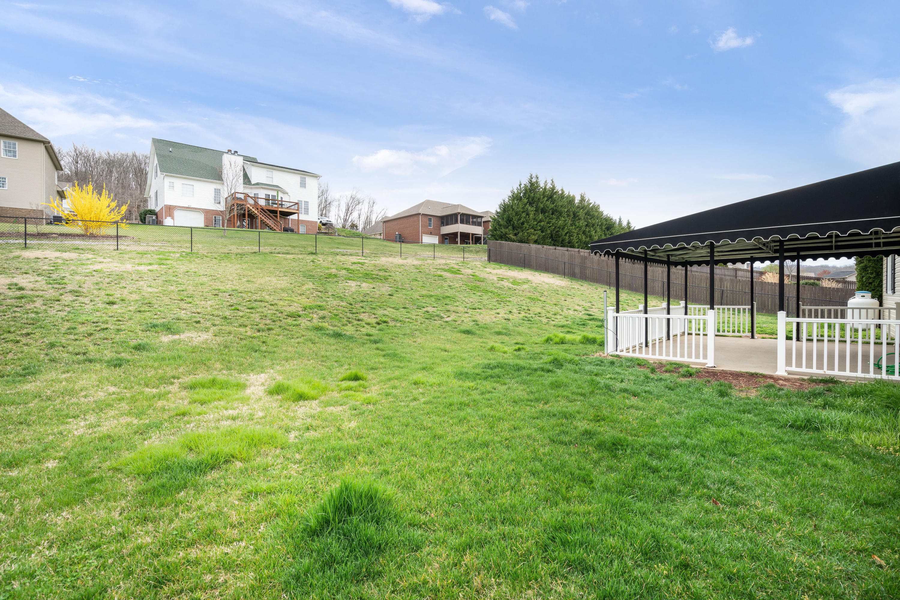 3436 Bailey Ranch Road Kingsport, TN 37660 - Photo 47 of 48 3436-bailey-ranch-rd-47
