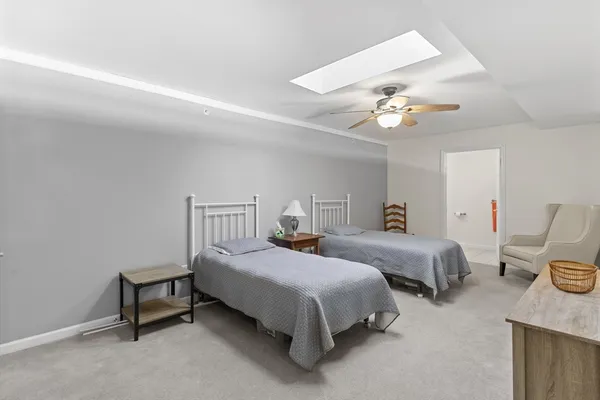 $364,900 | 218 Reservoir Street, Unit 326, Holden, MA 01520