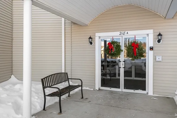 $364,900 | 218 Reservoir Street, Unit 326, Holden, MA 01520