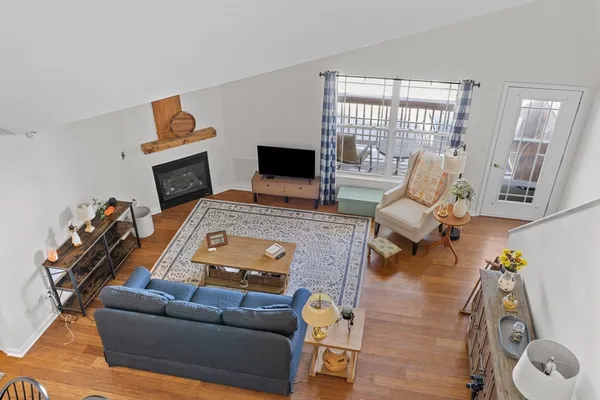 $364,900 | 218 Reservoir Street, Unit 326, Holden, MA 01520