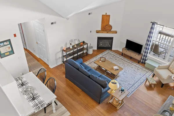 $364,900 | 218 Reservoir Street, Unit 326, Holden, MA 01520