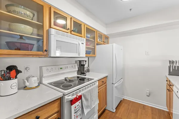 $364,900 | 218 Reservoir Street, Unit 326, Holden, MA 01520