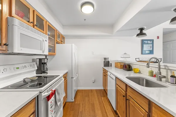 $364,900 | 218 Reservoir Street, Unit 326, Holden, MA 01520