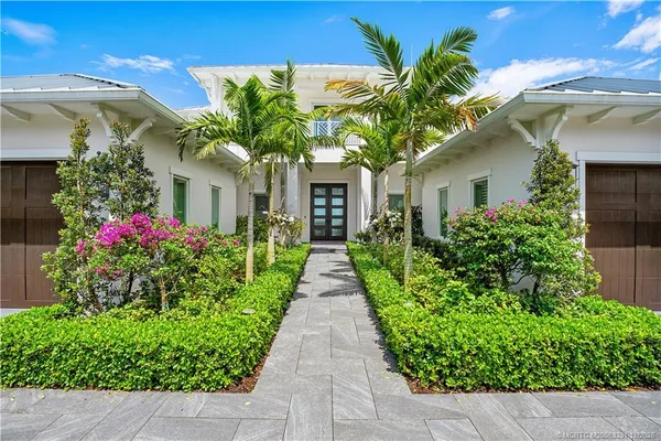 $10,900,000 | 2842 Southwest Rivers End Way, Palm City, FL 34990
