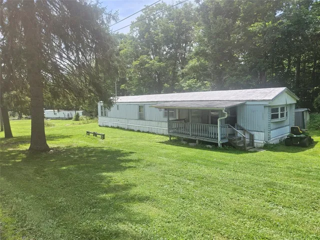 $97,000 | 27-35 Dry Brook Road, Barton, NY 13734
