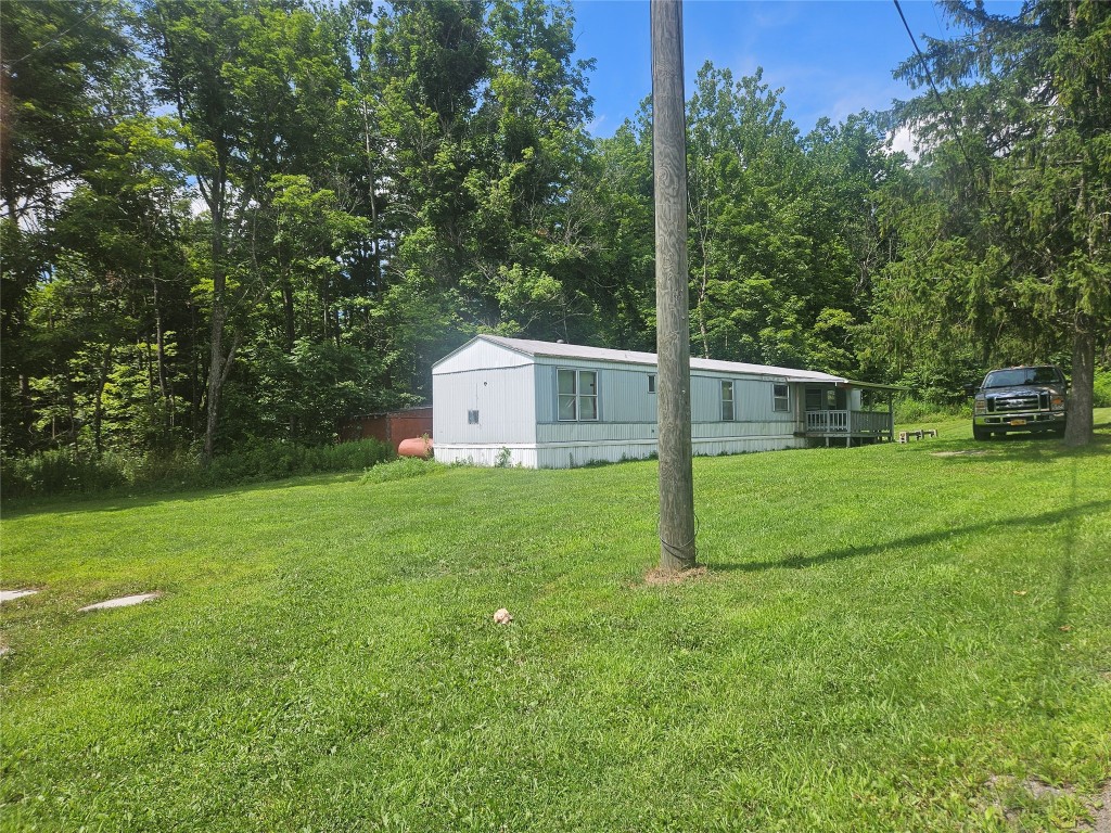 27-35 Dry Brook Road Barton, NY 13734 - Photo 17 of 18