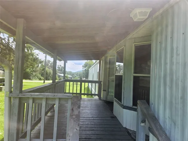 $97,000 | 27-35 Dry Brook Road, Barton, NY 13734