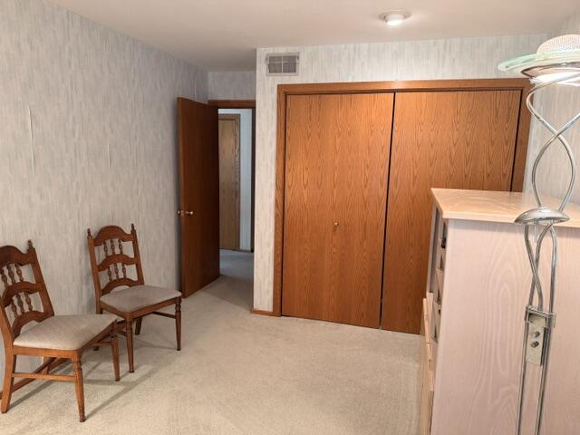 235 Elm Grove Road, Unit A Brookfield, WI 53005 - Photo 36 of 41 Bedroom 3